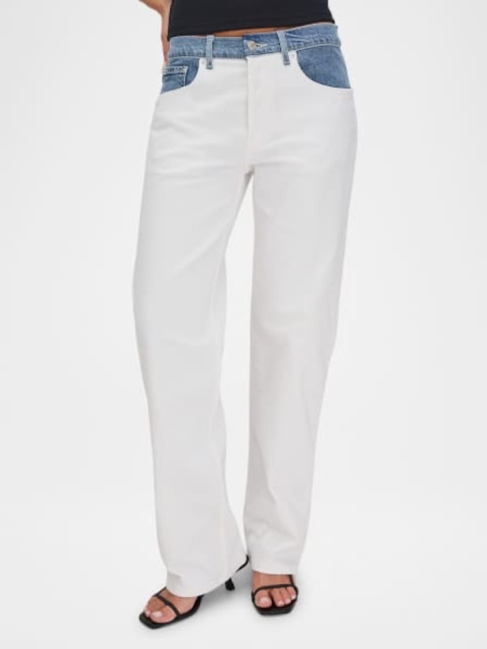 Rails Del Mar Boyfriend Jeans